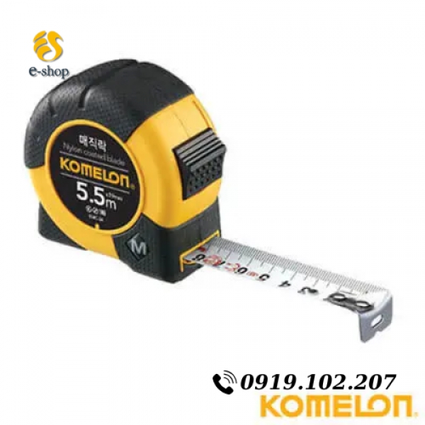 Thước Komelon KMC-34 3mx13mm