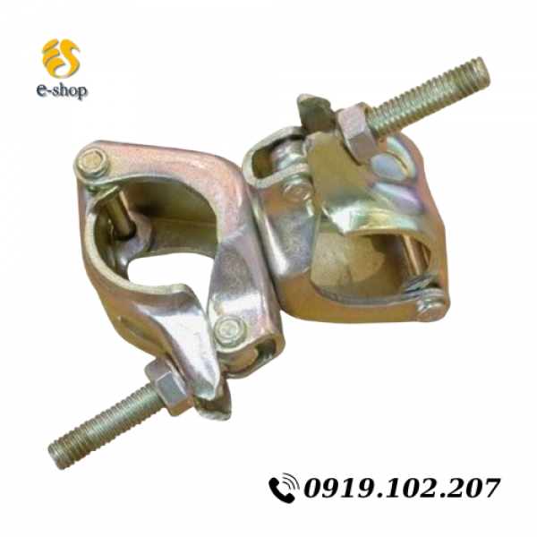 Cùm giàn giáo_Cùm chết 486