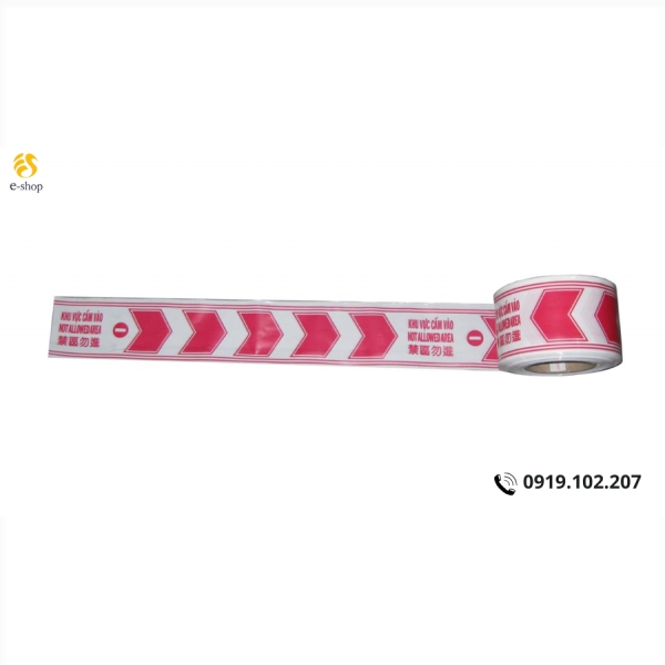 Cuộn rào bảo vệ