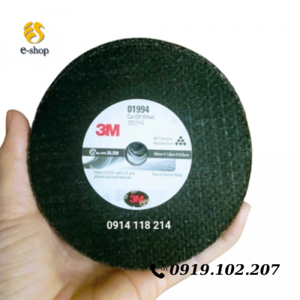 Đá cắt 3M-01994