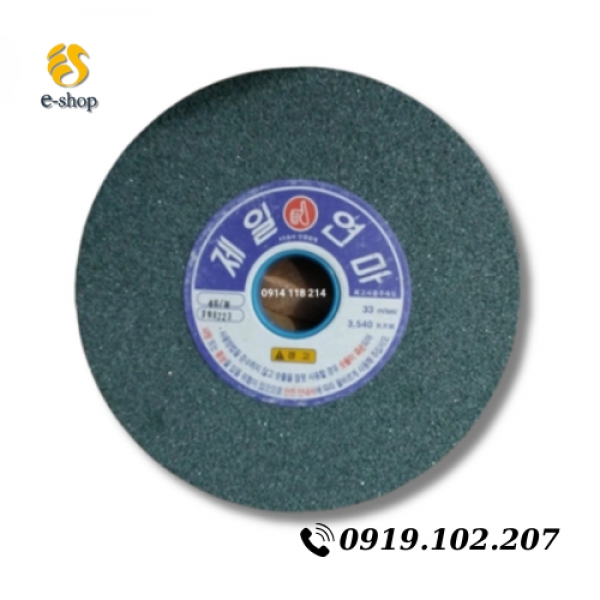 Đá mài cao cấp Hàn Quốc