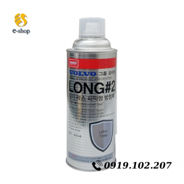 Dầu Chống Rỉ NABAKEM LONG #2