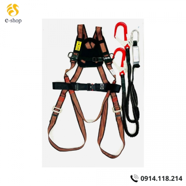 DÂY ĐAI TOÀN THÂN KUKJE