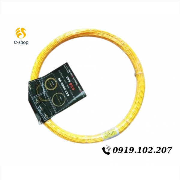 Dây mồi Hàn Quốc 2lines 30m