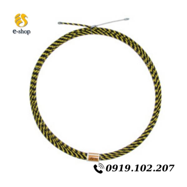 Dây mồi Hàn Quốc 3 lines 10m