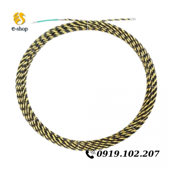 Dây mồi Hàn Quốc 3 lines 15m