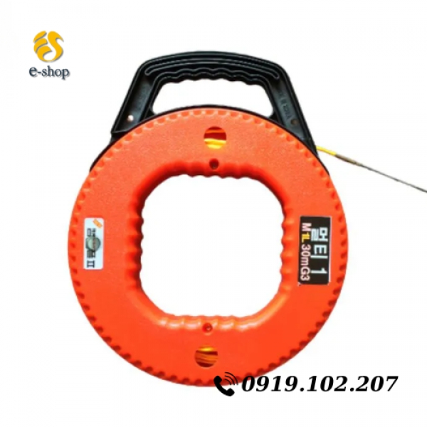 Dây mồi Hàn Quốc G2L 30m