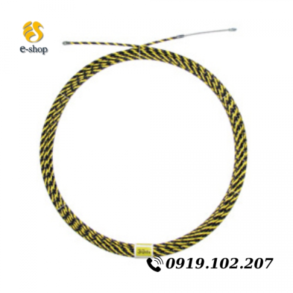 Dây mồi Hàn Quốc 3 lines 30m