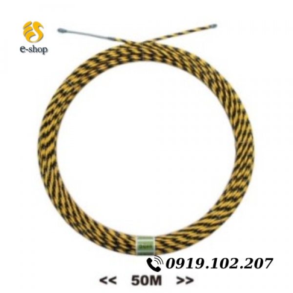 Dây mồi Hàn Quốc 3 lines 40m