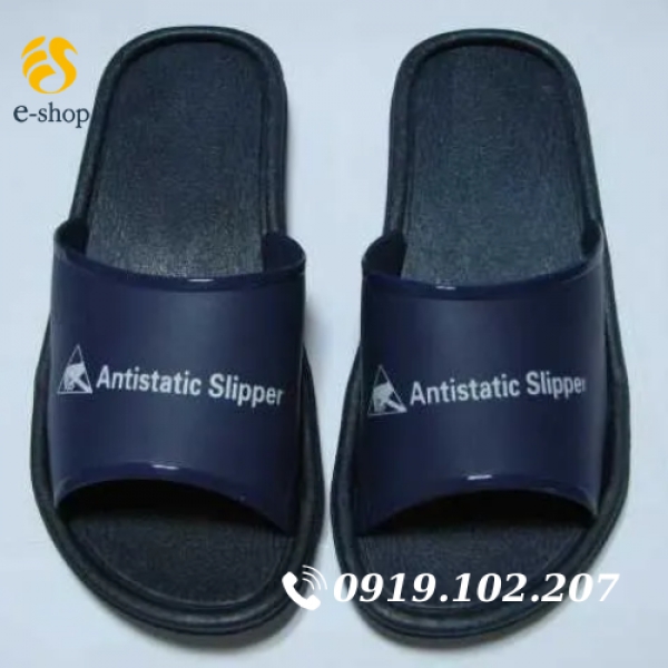 Dép phòng sạch chống tĩnh điện ESD
