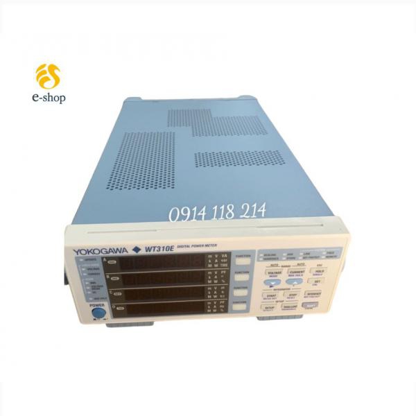 Đồng hồ đo công suất kỹ thuật số Yokogawa WT310