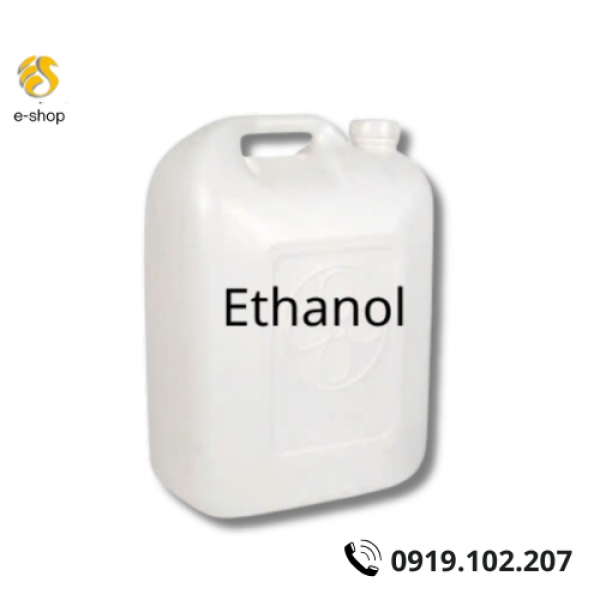 ETHANOL (210L/7 CAN)