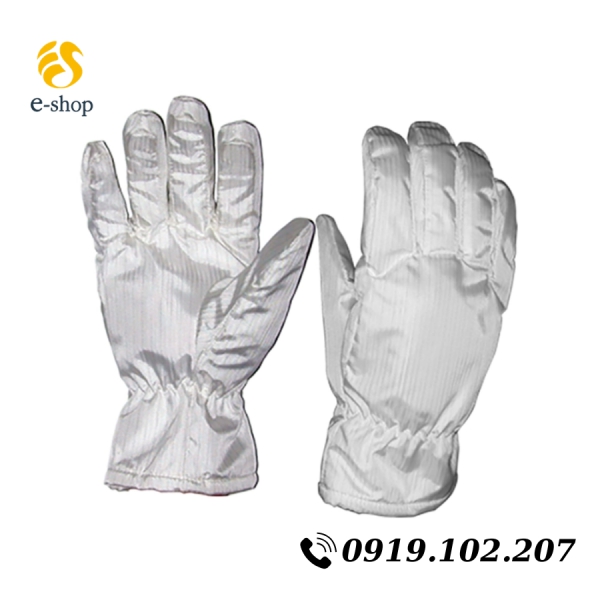 Găng tay chịu nhiệt chống tĩnh điện FG2604