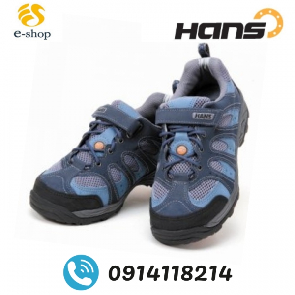 GIÀY BHLĐ HÀN QUỐC HANS HS-34