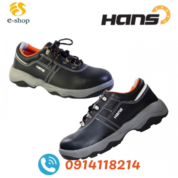 Giày Bhlđ Hàn Quốc Hans