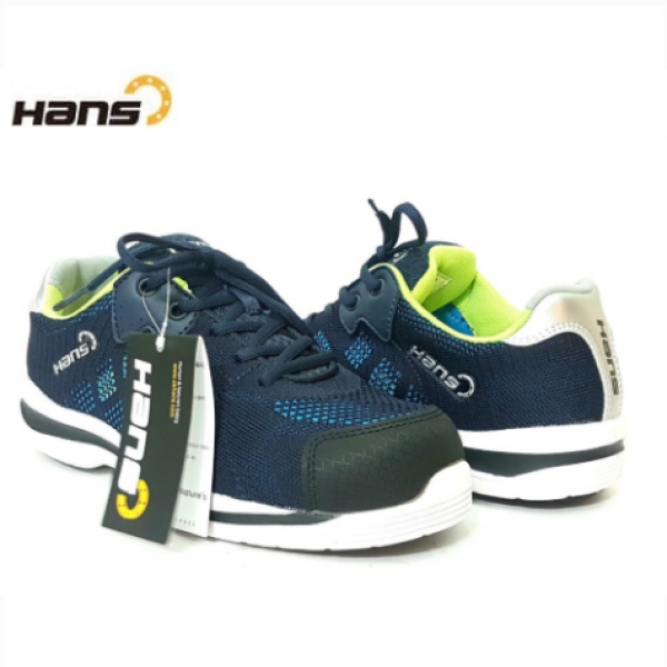 Giày HANS BHLĐ Siêu nhẹ Hàn Quốc mã HS-90