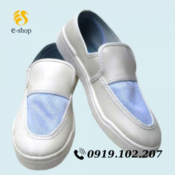 Giày phòng sạch chống tĩnh điện Linkword