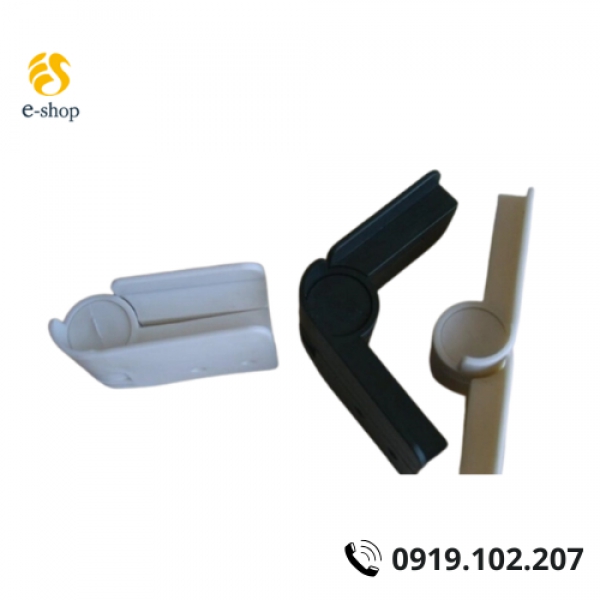 GÓC NHỰA XOAY _ THÙNG DANPLA