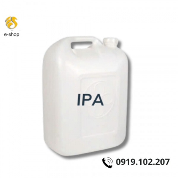 IPA (60L / 2 CAN)