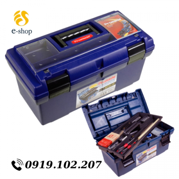 Hộp Đựng Công Cụ Hàn Quốc J-502