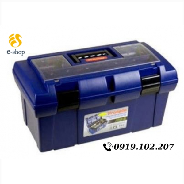 Hộp Đựng Dụng Cụ J-601 - Korea