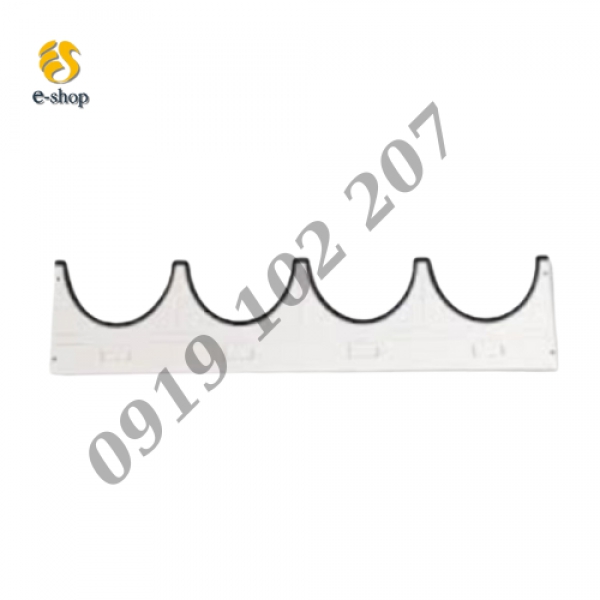 Kệ treo mũ Hàn Quốc