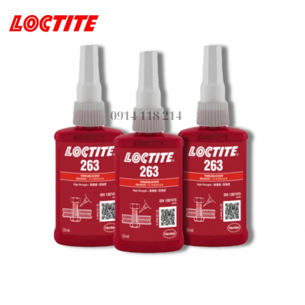 Keo dán đa năng Loctite 277