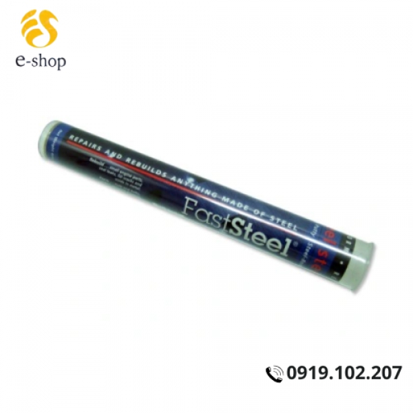Keo dán kim loại Faststeel