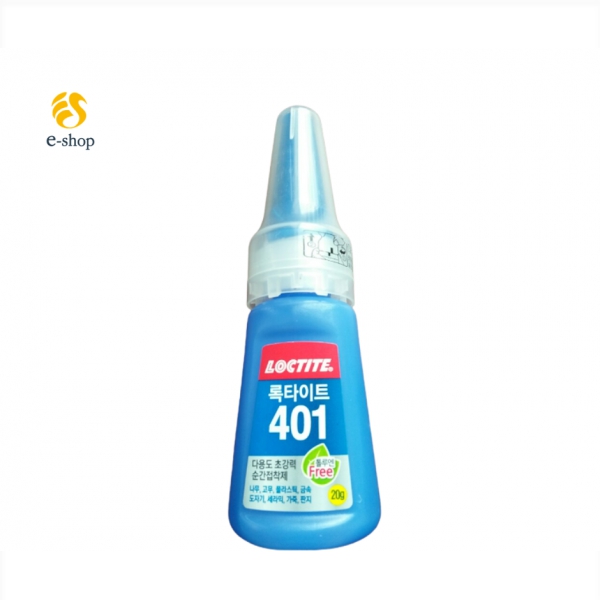 Keo dán Loctite 401