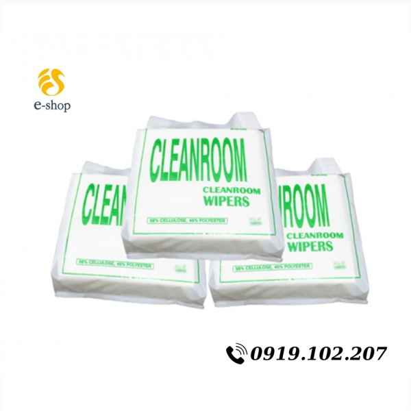 Khăn lau bụi phòng sạch (CR1009N)