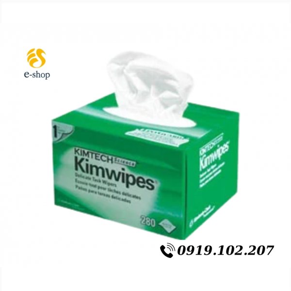 Khăn lau bụi phòng sạch (KIMTECH)