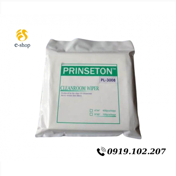 Khăn lau bụi phòng sạch (PL-3008)