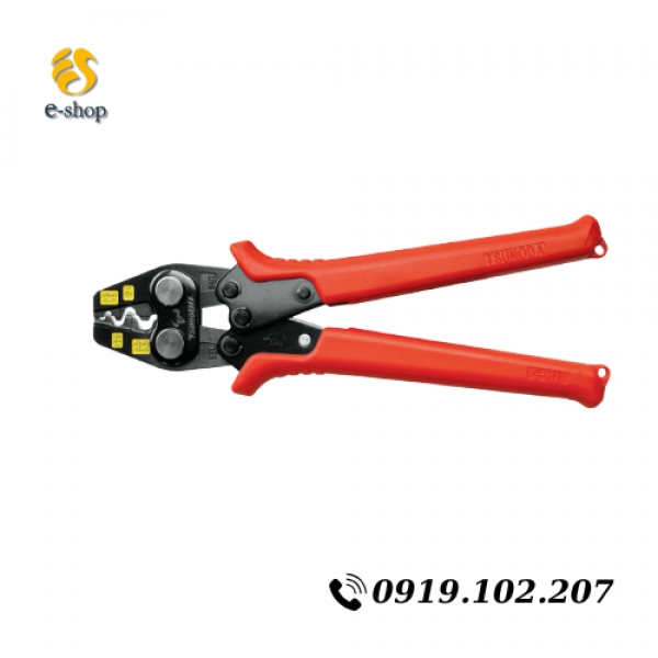 KÌM BẤM COS TP-5S TSUNODA JAPAN