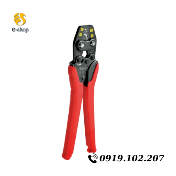 Kìm bấm cos Lobster AK-19A, Nhật Bản