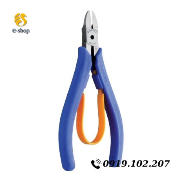 KÌM CẮT 3.PEAK MK-01