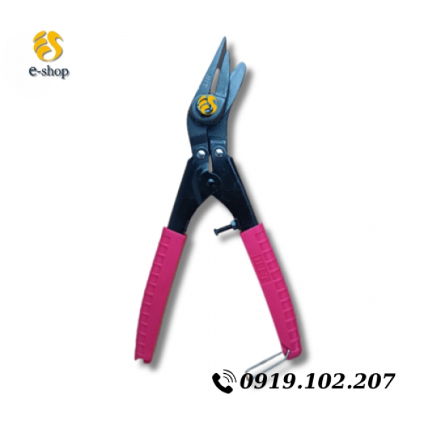 KÌM CẮT SẮT HIT SS200 JAPAN