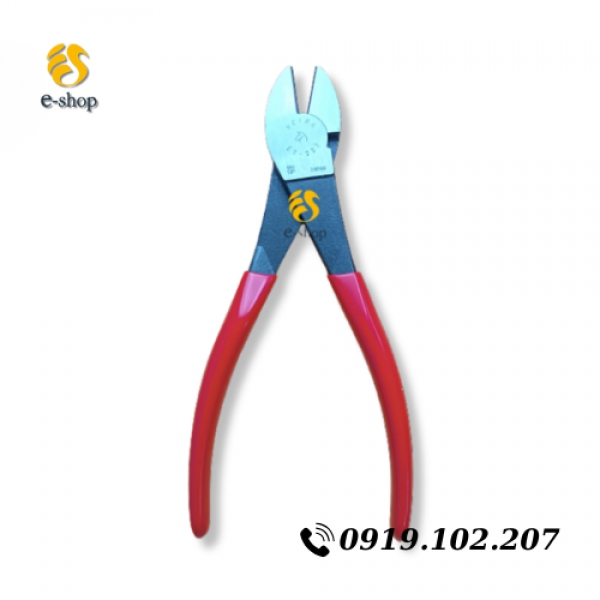 KÌM CẮT KEIBA ET-227 NHẬT BẢN 200MM