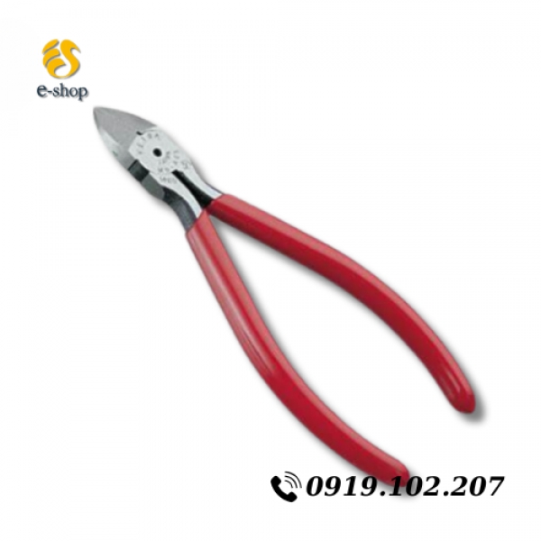 KÌM CẮT KEIBA MN-A05 125MM