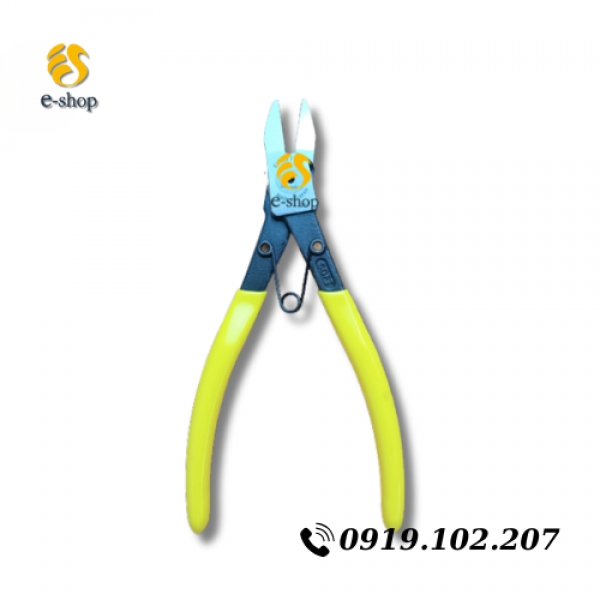 Kìm Cắt King TTC SNP-165F Nhật Bản