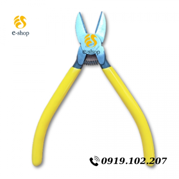 Kìm Cắt Kumakawa D150-SA Nhật Bản