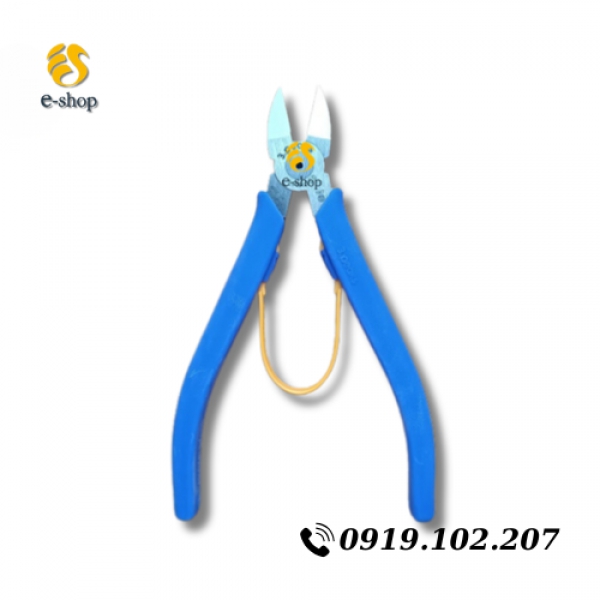 Kìm Cắt Nhựa 3.peaks LPN-150 150mm