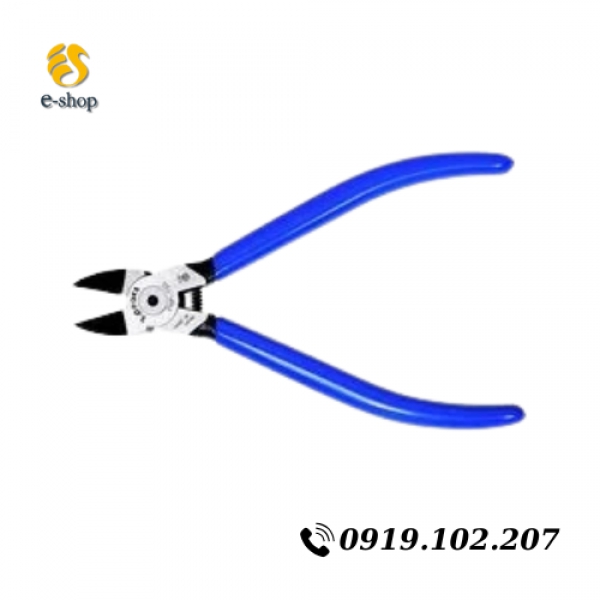 Kìm cắt nhựa PNP-125G-S 3.Peaks - 니퍼