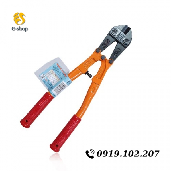 Kìm cộng lực  ARM HA-450 18in (1EA) - 볼트컷터기
