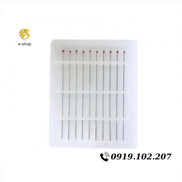 KIM DÍNH BỤI PHÒNG SẠCH