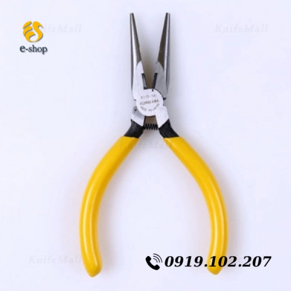 KÌM MỎ NHỌN NHẬT BẢN KUMAKAWA