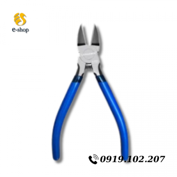 Kìm mở phe ngoài Kingtony 68HB-05/ 68SS-07/ 68SS-10 mũi cong