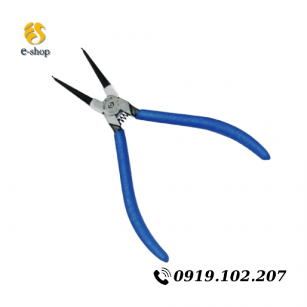 Kìm mở phe ngoài Kingtony 68SS-05/ 68SS-07/ 68SS-10 mũi thẳng