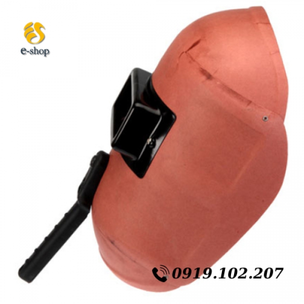 Mặt nạ hàn có tay cầm MSO-63A- 용접 마스크