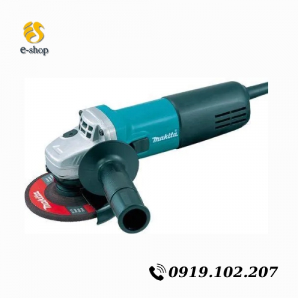 Máy mài góc Makita - 9553NB