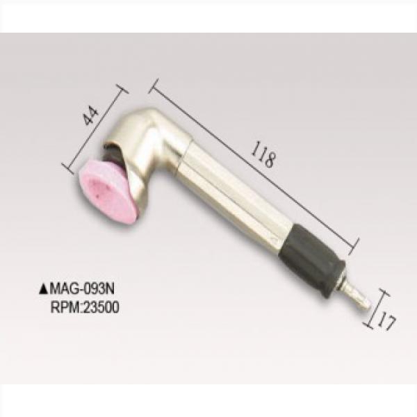 Máy mài khuôn mini MAG-093N